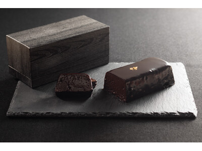 【満たすショコラテリーヌ】話題のF CHOCOLAT(エフショコラ)が東急プラザ銀座に初出店!