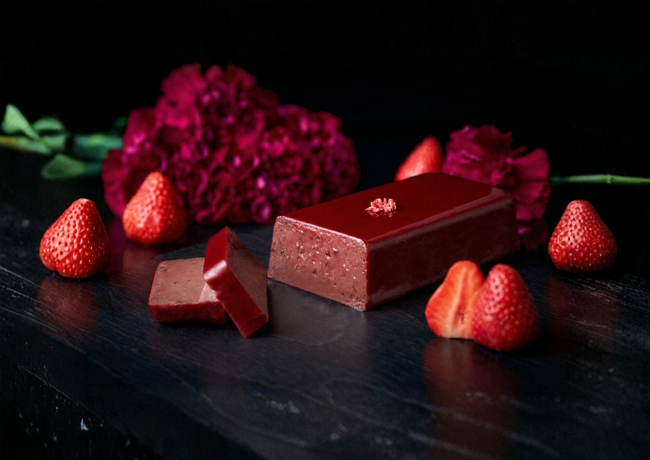 プレスリリース「【母の日限定キャンペーン】完売必至のストロベリーテリーヌが限定復活。早期予約特典＆送料無料で、大切な方へ「心を満たす体験」を。」のイメージ画像