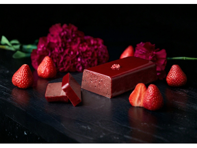 【母の日限定キャンペーン】完売必至のストロベリーテリーヌが限定復活。早期予約特典＆送料無料で、大切な方へ「心を満たす体験」を。