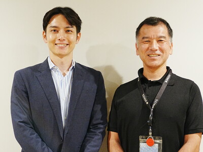 元TBSアナ小林廣輝氏がMC就任！プロ人材機構×矢野経済研究所、定年新卒のサードプレイス討論会を「スナック玉ちゃん」で定期開催