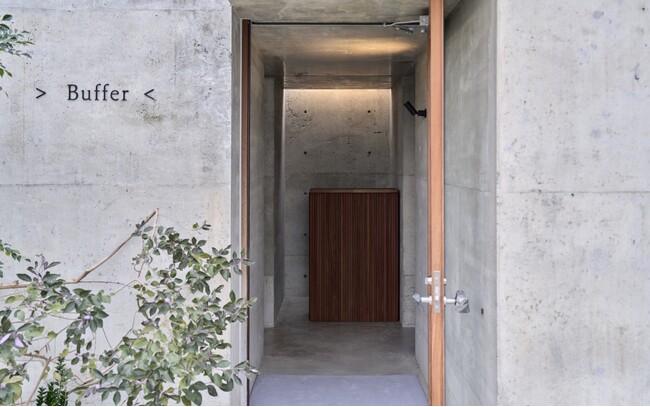 プレスリリース「沖縄市園田「Buffer」がスペースレンタルを開始。アートからビジネスまで、表現と交流のための空間を企業・団体・個人に提供。」のイメージ画像