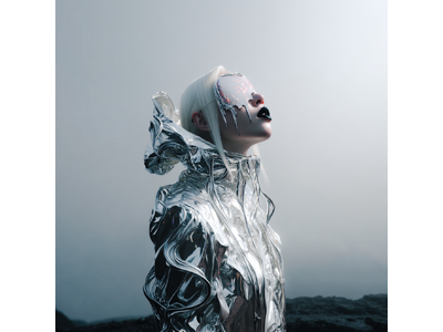 アーティストLiber(リベル)《Ex Vacuo》を韓国・釜山市立美術館に出展
