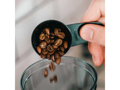スペシャルティコーヒー豆専門のセレクトEC『Beans.』オープン