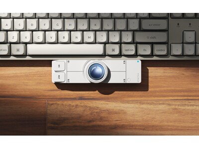 GIZMART第一弾プロジェクト「Keychron Nape Pro」クラウドファン