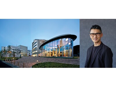 日本大学芸術学部の「芸術総合講座III（プロデュース実務）」でインフォバーンのクリエイティブ・フェロー木...
