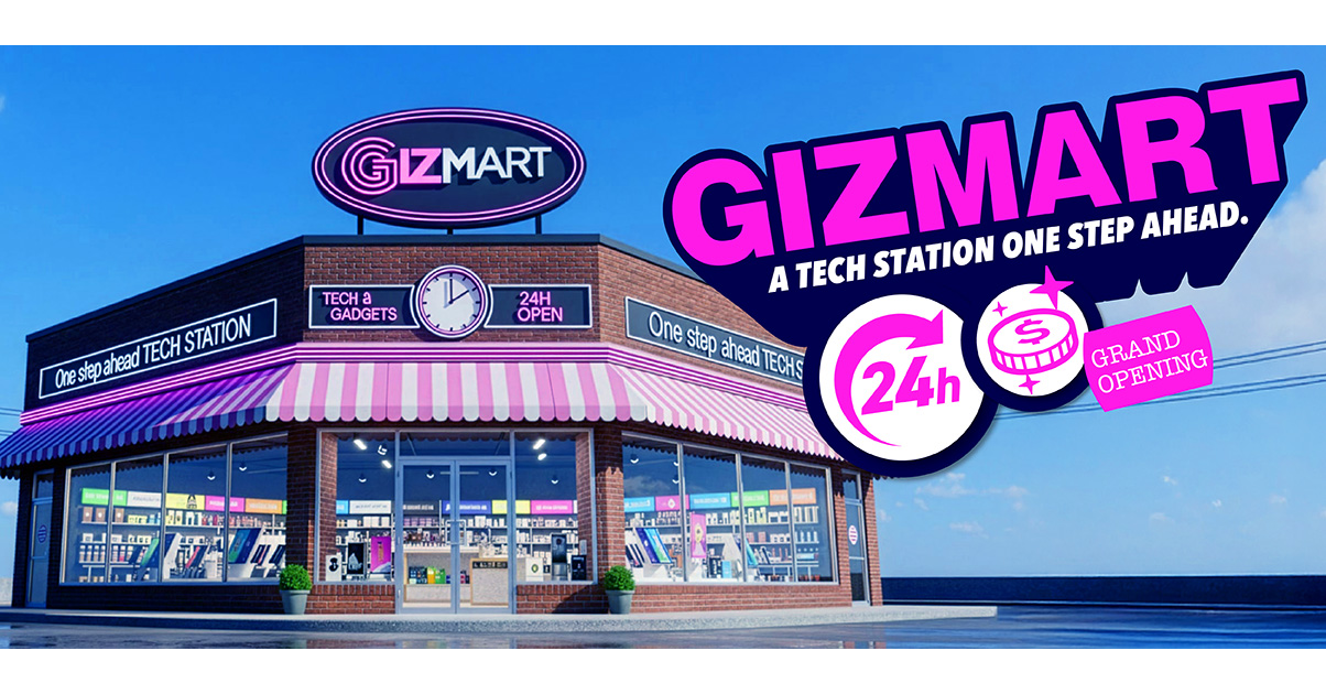 ギズモードがオンラインストア「GIZMART」を11月20日にオープン。第一弾としてKeychronとの共同開発デバイス「Nape Pro」のクラウドファンディングを開始