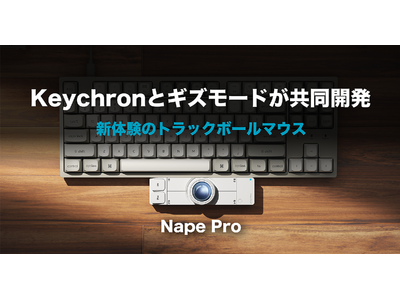 GIZMART���e�v���W�F�N�g�uNape Pro�v�N���E�h�t�@���f�B���O1���~�˔j�̂��m�点