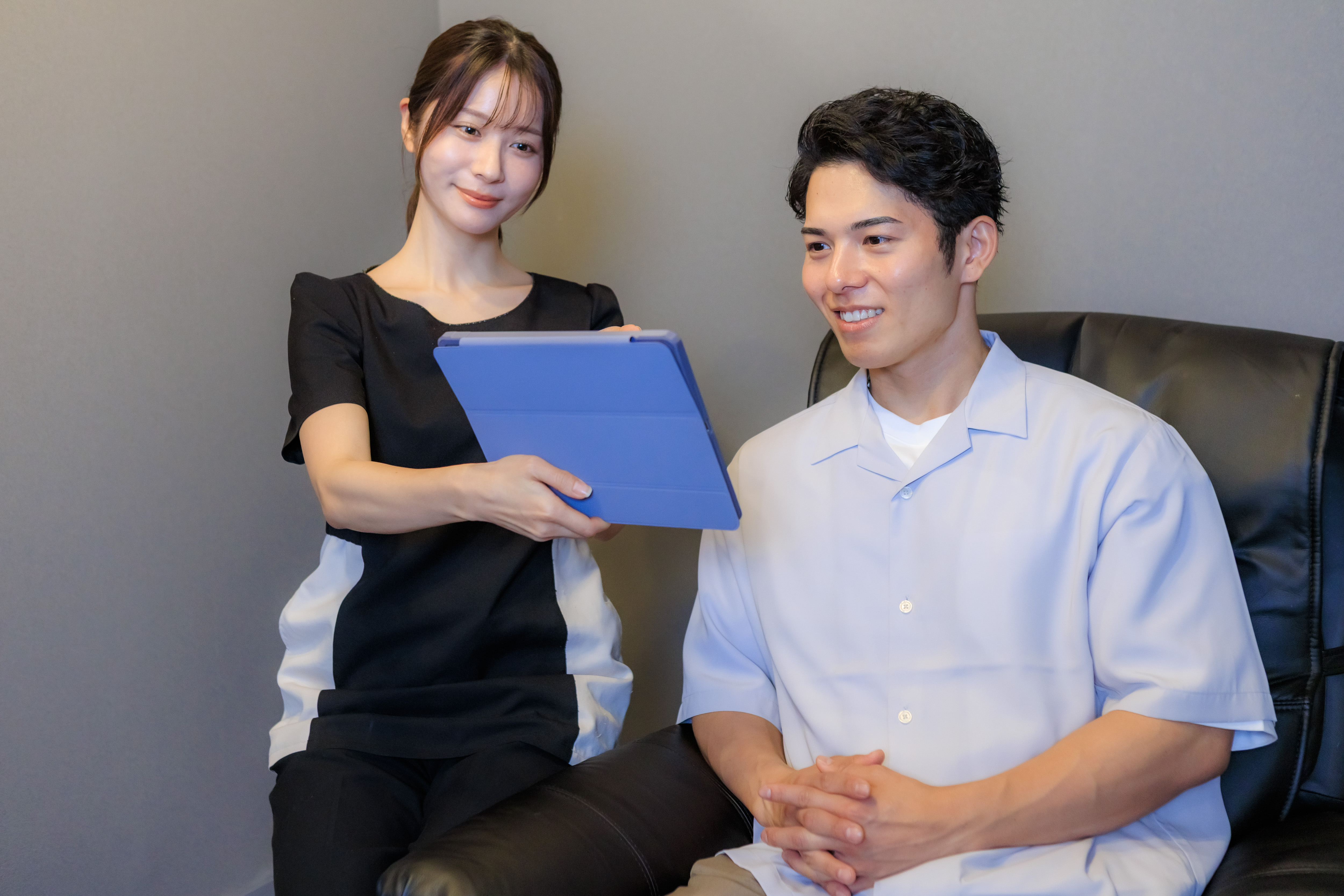 【全国27店舗目・千葉駅前に初上陸！】『メンズ眉毛サロン 眉ラボ 千葉駅前店』…