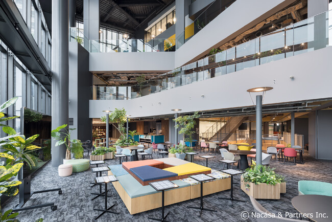 【よりスムーズなお部屋探しを実現】新オフィス 「部屋物語 大阪梅田店」がオープン！