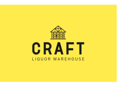 �yNEWOPEN�zLIQUOR WAREHOUSE CRAFT ���ہ[�ƈ���X