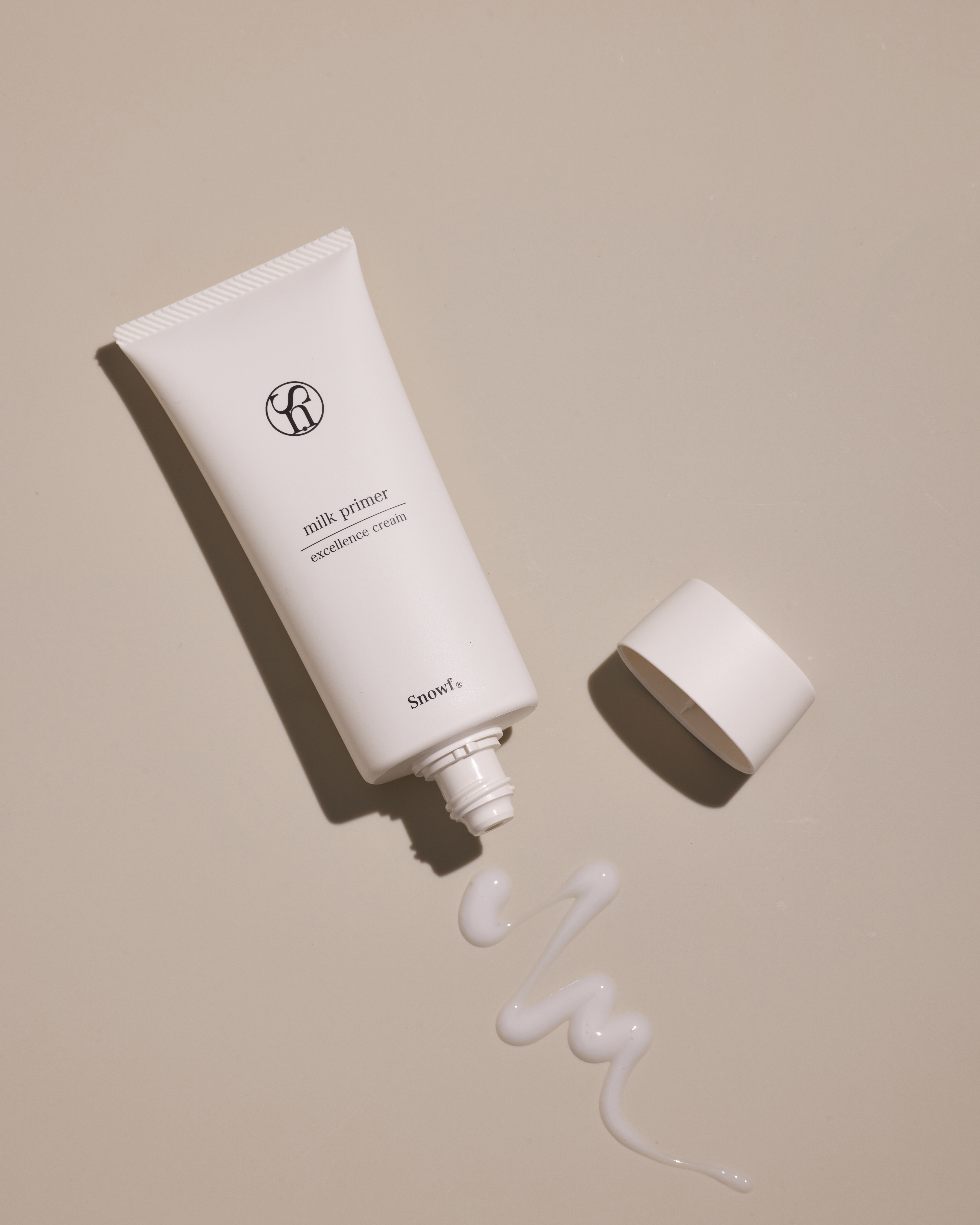 “極上質感”の虜になる人続出。『milk primer』が１周年を迎えました