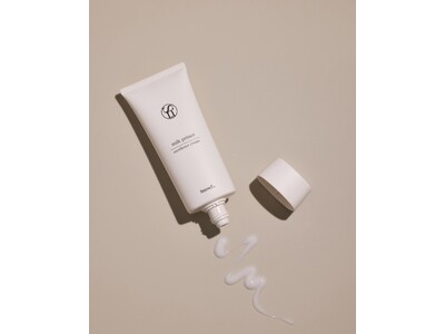 “極上質感”の虜になる人続出。『milk primer』が１周年を迎えました