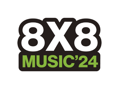 久留米市にて野外音楽フェス　　　　　　　　　　　　　　　　　　　　　　　　　　ベストアメニティPresents「8×8 MUSIC FESTIVAL 2024」開催決定