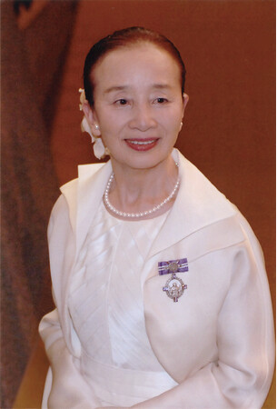 プレスリリース「バレエに生涯を捧げ、ウクライナと子供たちを愛した寺田バレエ・アートスクール校長の高尾美智子さん永眠。ウクライナ国立歌劇場の12／23、1／15京都公演が追悼公演に」のイメージ画像