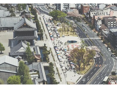 【5/10開催間近!】国内外21のクラフトビール醸造所が勢ぞろい!京都醸造10周年記念イベント『なみなみ...