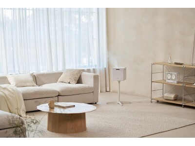 医師が開発したCarepod（ケアポッド） 加湿器 CUBE Pro Plus 加湿器メーカー「Carepod Japan」が公式オンラインショップでお得に