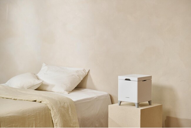 【Carepod Japan公式サイト訪問者が2週間で6万人超え】都市部を中心に需要拡大、冬季に向け市場成長が加速