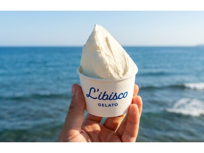 【食べログ百名店】ついに静岡初上陸！日本屈指の漁港・焼津に“鮮度命”の生ジェラート専門店「リビスコ」が3...