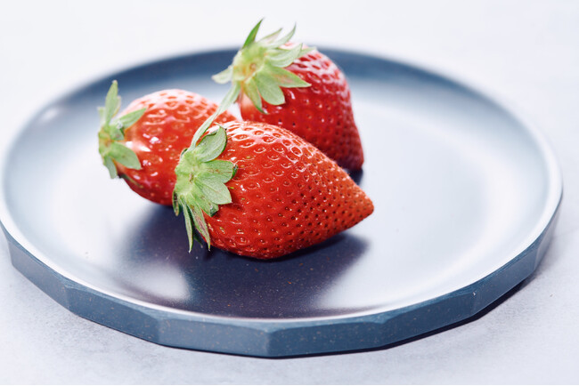 【気候変動対策】高温環境に強いイチゴ新品種「CULTA-T3L」の品種登録出願を公表