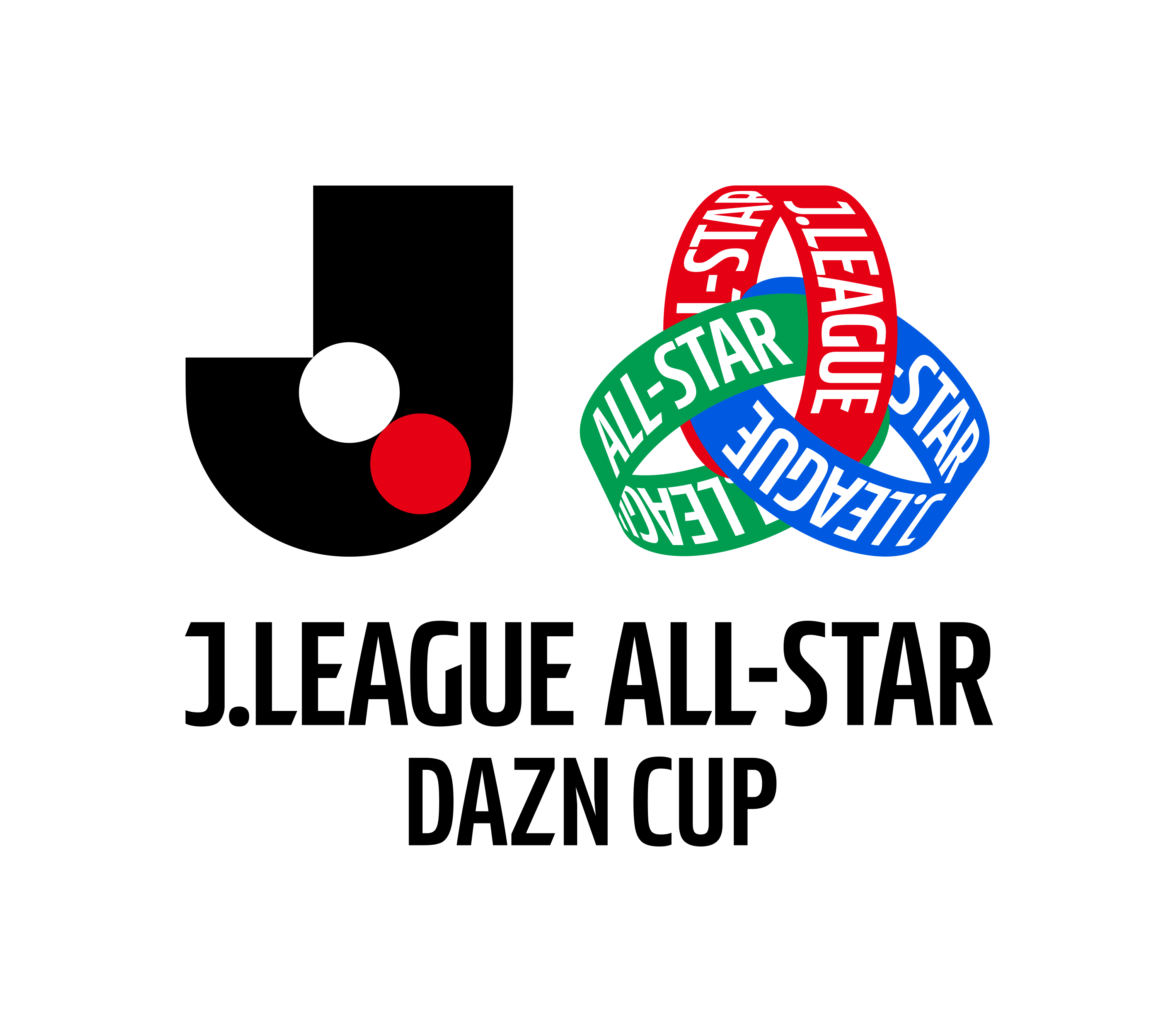 ドコモが「JリーグオールスターDAZNカップ」プラチナパートナーに参画
