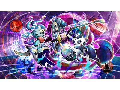 人気商品ランキング 6月15日】CNPトレーディングカードゲーム 第2弾発表会を開催 カードダスその他