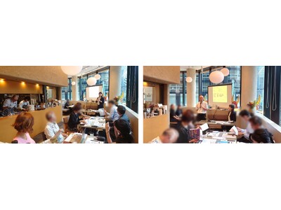 7月1日は“びわ湖の日”「滋賀魅力発信セミナー＆滋賀グルメ試食会」を開催