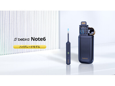 �}�[�r�X�A�J�����t���X�}�[�g�������n�C�O���[�h���f���ubebird Note6�v���A�S���̉Ɠd�ʔ̓X�Ŏ�舵���J�n