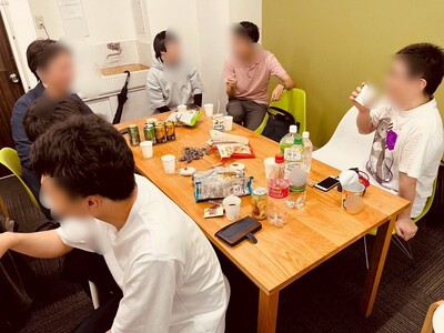アニメ好きも健康第一！システムエンジニアの意識改革を後押しする協賛イベント「推しトーーク！」