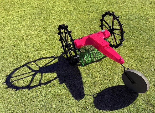EfficiNet Xとハタケホットケによる「ミズニゴール」高性能化プロジェクトが「Shinshu AI GEARS」に採択