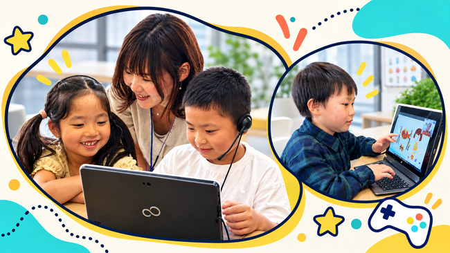 AIとリアル教室を融合するEdTechX、PKSHA Algorithm FundからSeries Seed資金調達