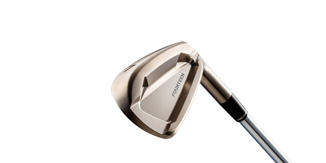 TC-8 FORGED 発売のお知らせ