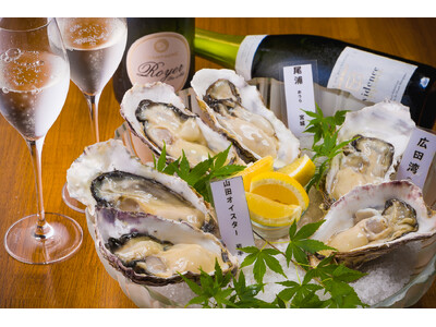 あの“ ロワイエ”も飲み放題！違いがわかる大人のためのシャンパンフリーフローが6月15日よりスタート！【...