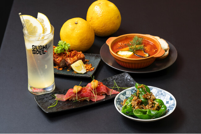 渋谷サクラステージ4階【 渋谷 BySTREET 】夏の限定企画！『スタミナ＆スパイスフェア』を開催