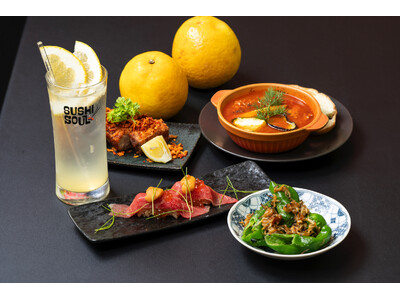 渋谷サクラステージ4階【 渋谷 BySTREET 】夏の限定企画！『スタミナ＆スパイスフェア』を開催