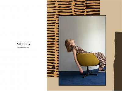MOUSSY（マウジー） “Late Summer Capsule Collection”を発売