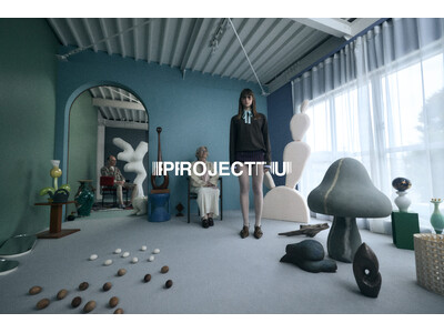 ＭOUSSY（マウジー）が仕掛ける「アート×ファッション」プロジェクト “ PROJECT U（プロジェクト ユー）” 第19弾は、RYUSUKE SANOとの共同制作