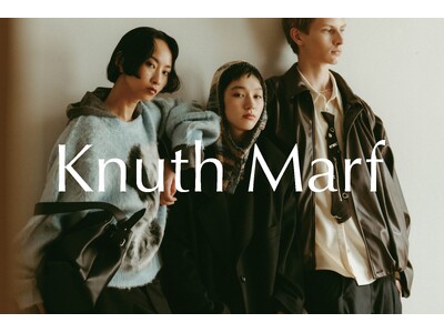 好評につき第2弾！The SHEL’TTER TOKYO 東急プラザ表参道「オモカド」店 1FにてD2Cブランド「Knuth Marf」「BRKUMO」のPOP UP STOREをオープン！