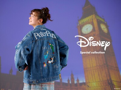 RODEO CROWNS WIDE BOWL(ロデオクラウンズ ワイドボウル)Disneyスペシャルデザ...