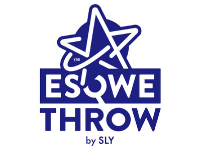 THROW by SLY（スロー バイ スライ）ESQWE（エスクェ）とのコラボレーションアイテムを2月13日(金)より発売