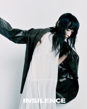 The SHEL’TTER TOKYO 東急プラザ表参道「オモカド」店 1Fにて韓国ブランド「INSILENCE」のPOP UP STOREをオープン！