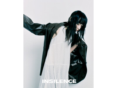 The SHEL’TTER TOKYO 東急プラザ表参道「オモカド」店 1Fにて韓国ブランド「INSILENCE」のPOP UP STOREをオープン！