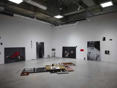 RIM.ARK(リムアーク) 10th Anniversary Installation / Exhib...