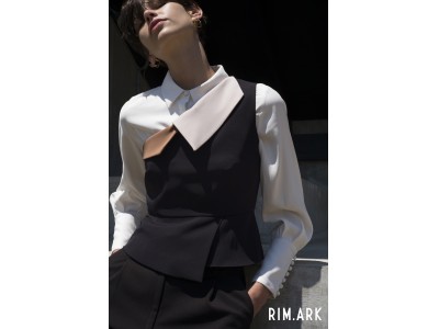 RIM.ARK（リムアーク）2018年8月29日（水）ジェイアール名古屋タカシマヤに新店オープン！