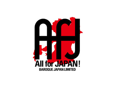 BAROQUE �gAll for JAPAN�h PROJECT�u�ߘa8�N�F�{�n�k�v�����x������J�n�̂��m�点