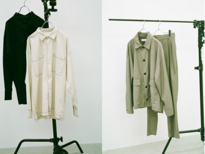 STYLEMIXER(スタイルミキサー)「HIGH DESIGN LOW PRICE」をテーマに古着からストリート、モードまで300ブランドを着用した「服好き」が作るメンズ服。