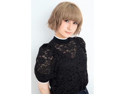 R4G　NEW PROJECT第2弾【吉田有里 FAN PROJECT　produce by R4G】が始動！