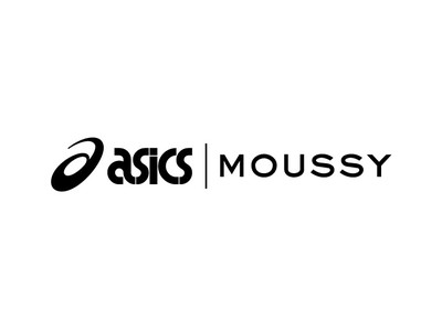 MOUSSY（マウジー）× ASICS（アシックス）コラボレーションスニーカーモデルが誕生