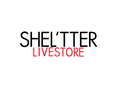 バロックジャパンリミテッド：『SHEL'TTER WEB STORE(シェルターウェブストア）』でのライブコマース実施