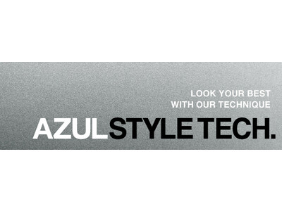 AZUL BY MOUSSY（アズール バイ マウジー） スタイルアップのテクニックを集約した 『AZUL STYLE TECH.（アズール スタイル テック）』 本格始動