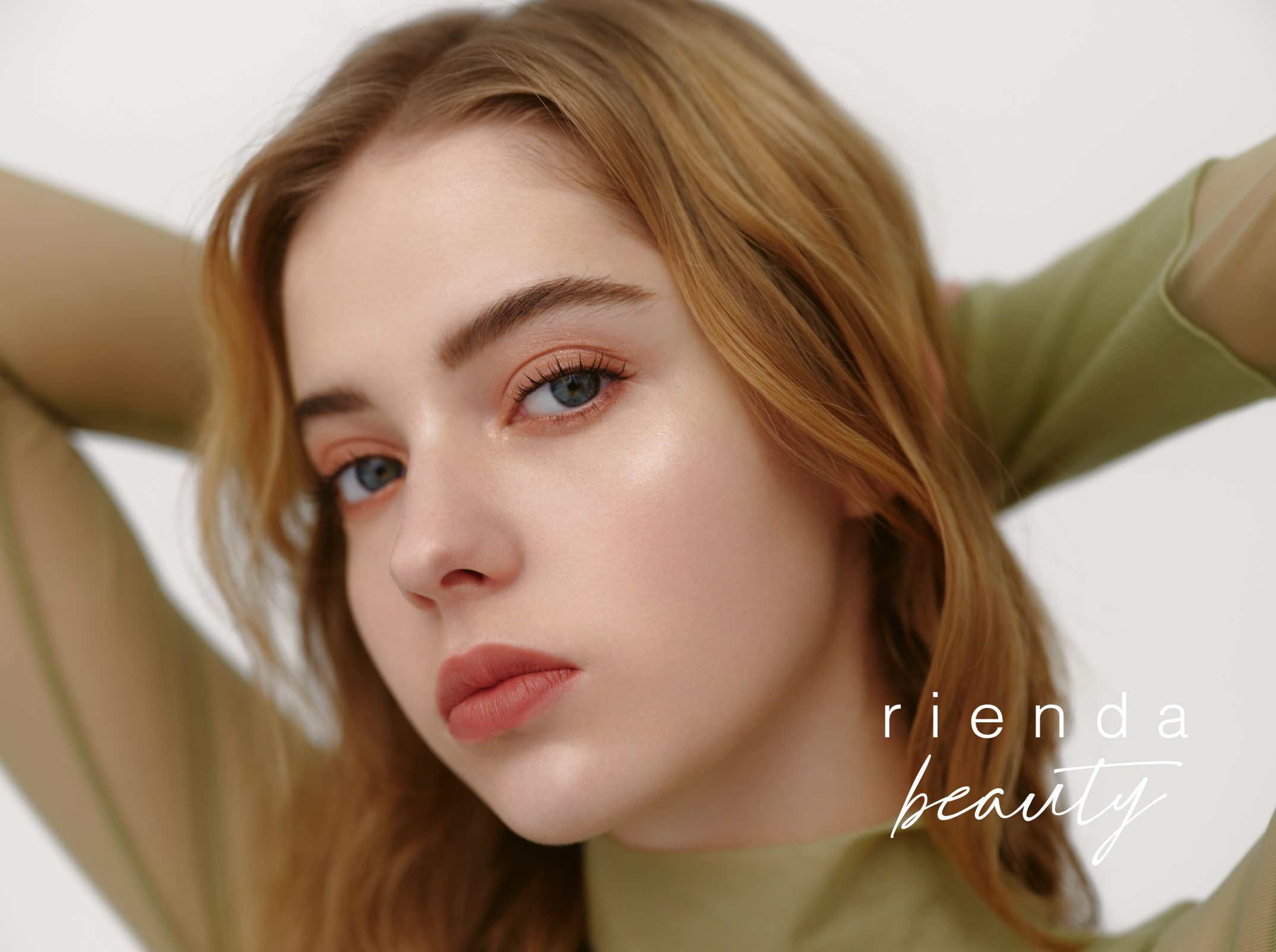 rienda beauty（リエンダ ビューティー）2023 Fall/Winter Collectionが登場！全国17店舗のイセタンミラーにて期間限定POP UPイベントを開催。